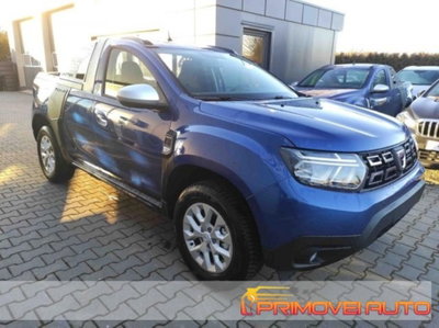 Dacia Duster 1.5 Blue dCi 8V 115 CV 4x4 Extreme (5)
