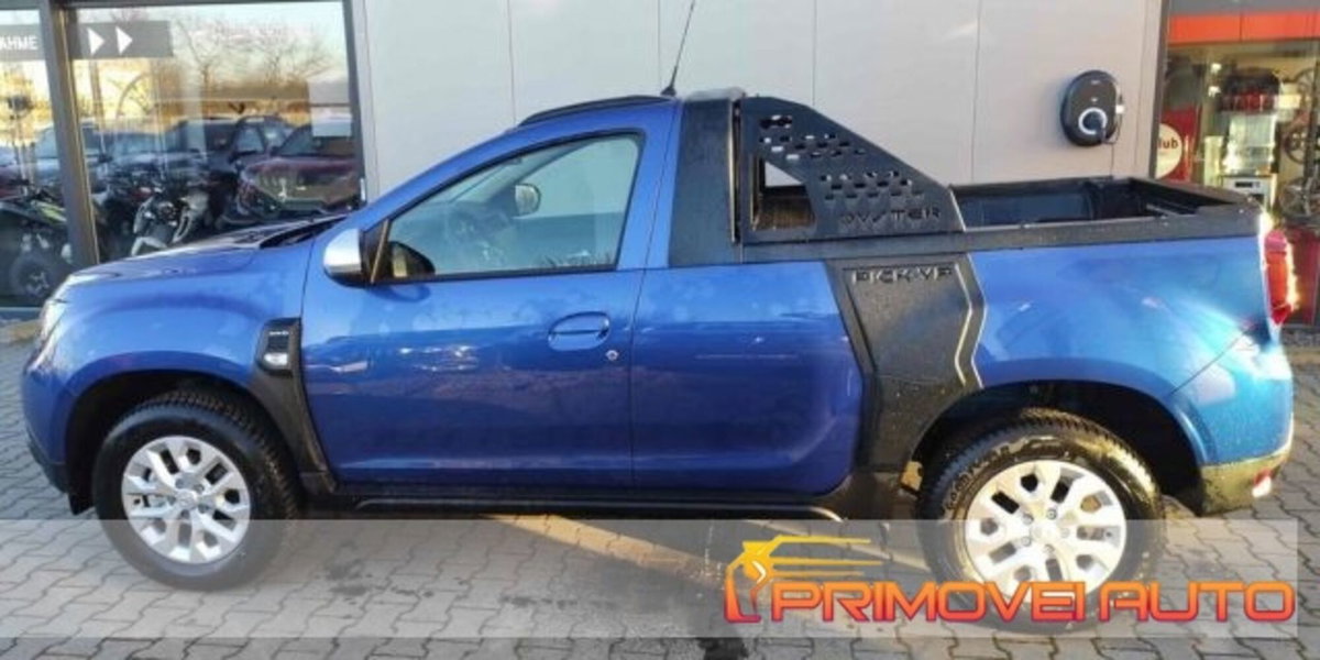 Dacia Duster 1.5 Blue dCi 8V 115 CV 4x4 Extreme (7)