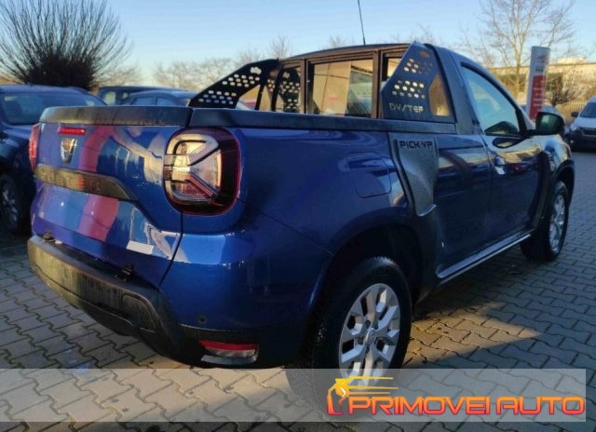 Dacia Duster 1.5 Blue dCi 8V 115 CV 4x4 Extreme (9)