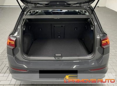 Volkswagen Golf Variant 1.0 eTSI EVO DSG Life (10)