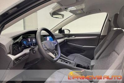 Volkswagen Golf Variant 1.0 eTSI EVO DSG Life (2)
