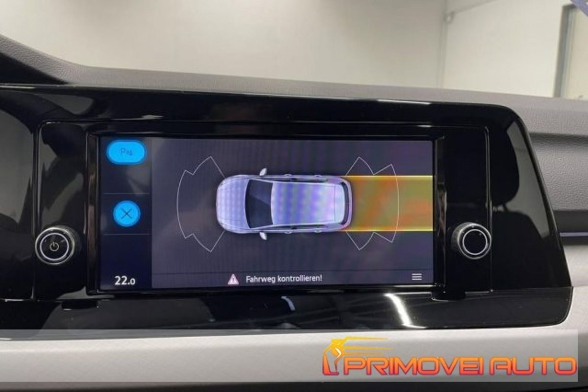 Volkswagen Golf Variant 1.0 eTSI EVO DSG Life (3)