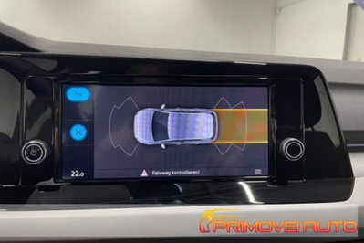 Volkswagen Golf Variant 1.0 eTSI EVO DSG Life (3)