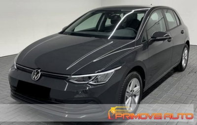 Volkswagen Golf Variant 1.0 eTSI EVO DSG Life (6)
