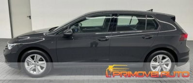 Volkswagen Golf Variant 1.0 eTSI EVO DSG Life (7)