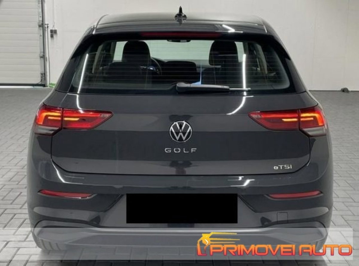Volkswagen Golf Variant 1.0 eTSI EVO DSG Life (9)
