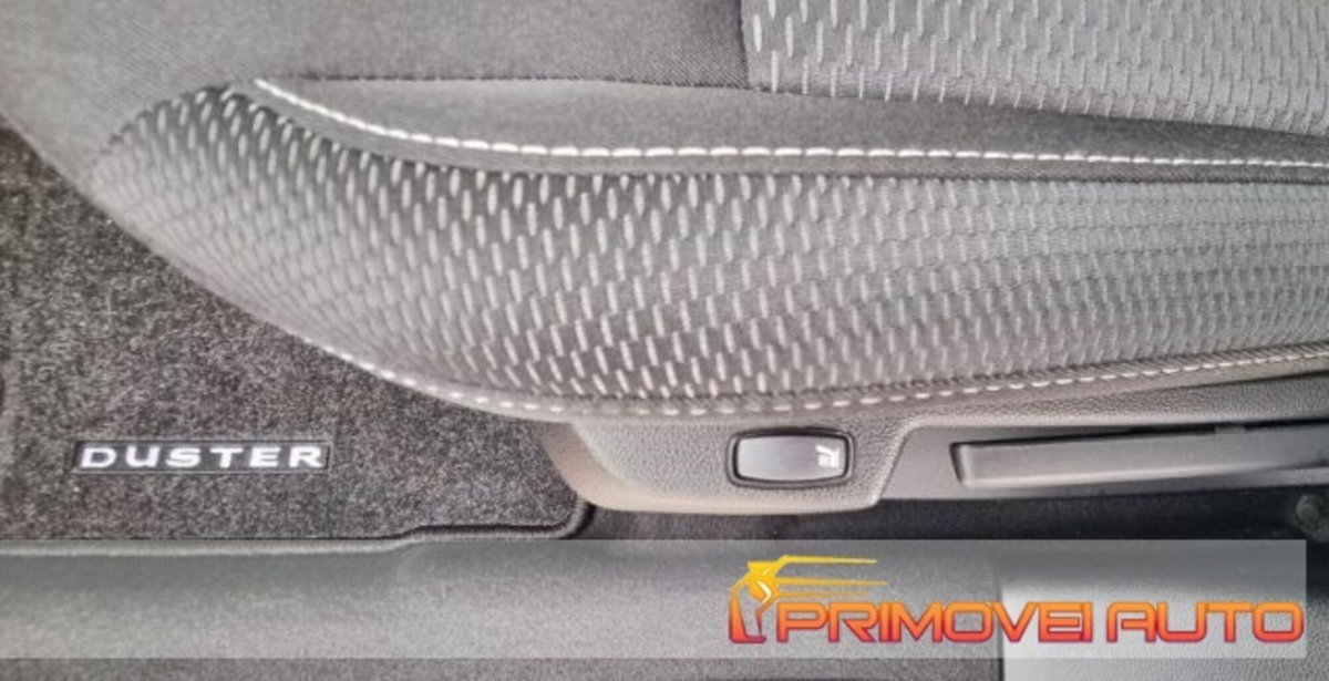 Dacia Duster 1.6 SCe GPL 4x2 Comfort (12)
