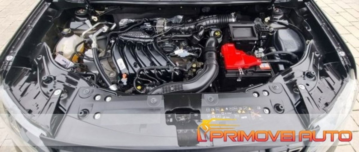 Dacia Duster 1.6 SCe GPL 4x2 Comfort (14)