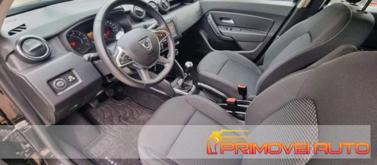 Dacia Duster 1.6 SCe GPL 4x2 Comfort (2)