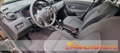 Dacia Duster 1.6 SCe GPL 4x2 Comfort (2)