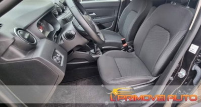 Dacia Duster 1.6 SCe GPL 4x2 Comfort (3)