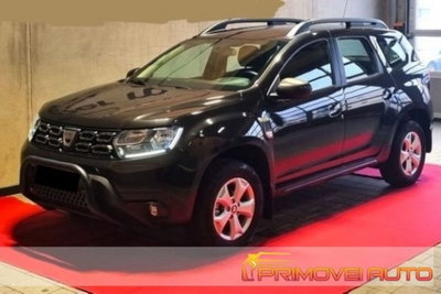 Dacia Duster 1.6 SCe GPL 4x2 Comfort (4)