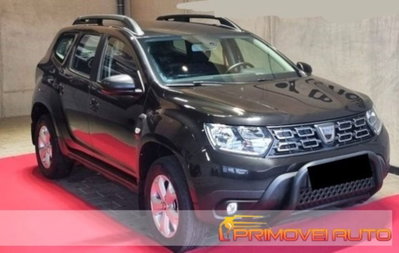 Dacia Duster 1.6 SCe GPL 4x2 Comfort (5)