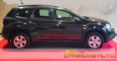 Dacia Duster 1.6 SCe GPL 4x2 Comfort (6)