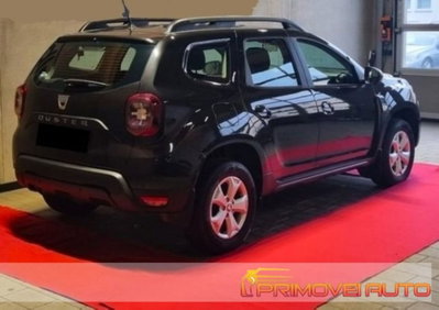Dacia Duster 1.6 SCe GPL 4x2 Comfort (7)