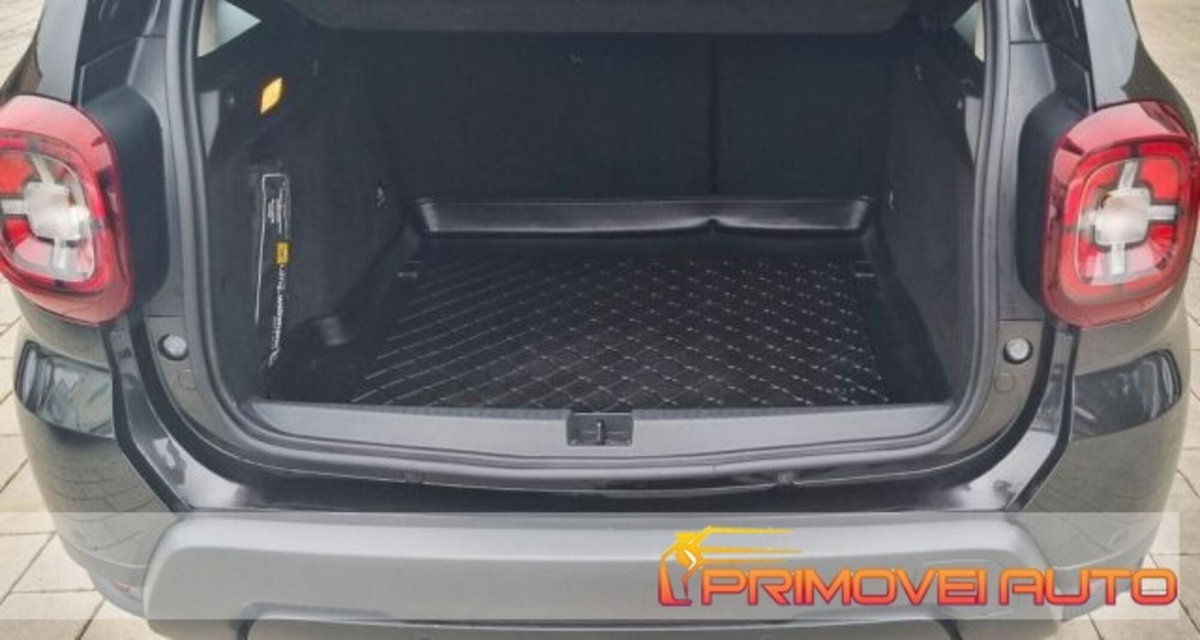 Dacia Duster 1.6 SCe GPL 4x2 Comfort (9)