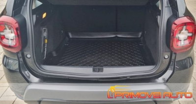 Dacia Duster 1.6 SCe GPL 4x2 Comfort (9)