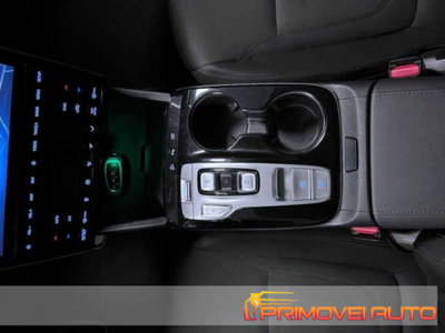 Hyundai Tucson 1.6 hev Xline 4wd auto (9)
