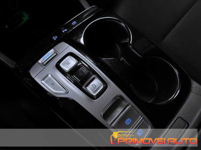 Hyundai Tucson 1.6 hev Xline 4wd auto (10)