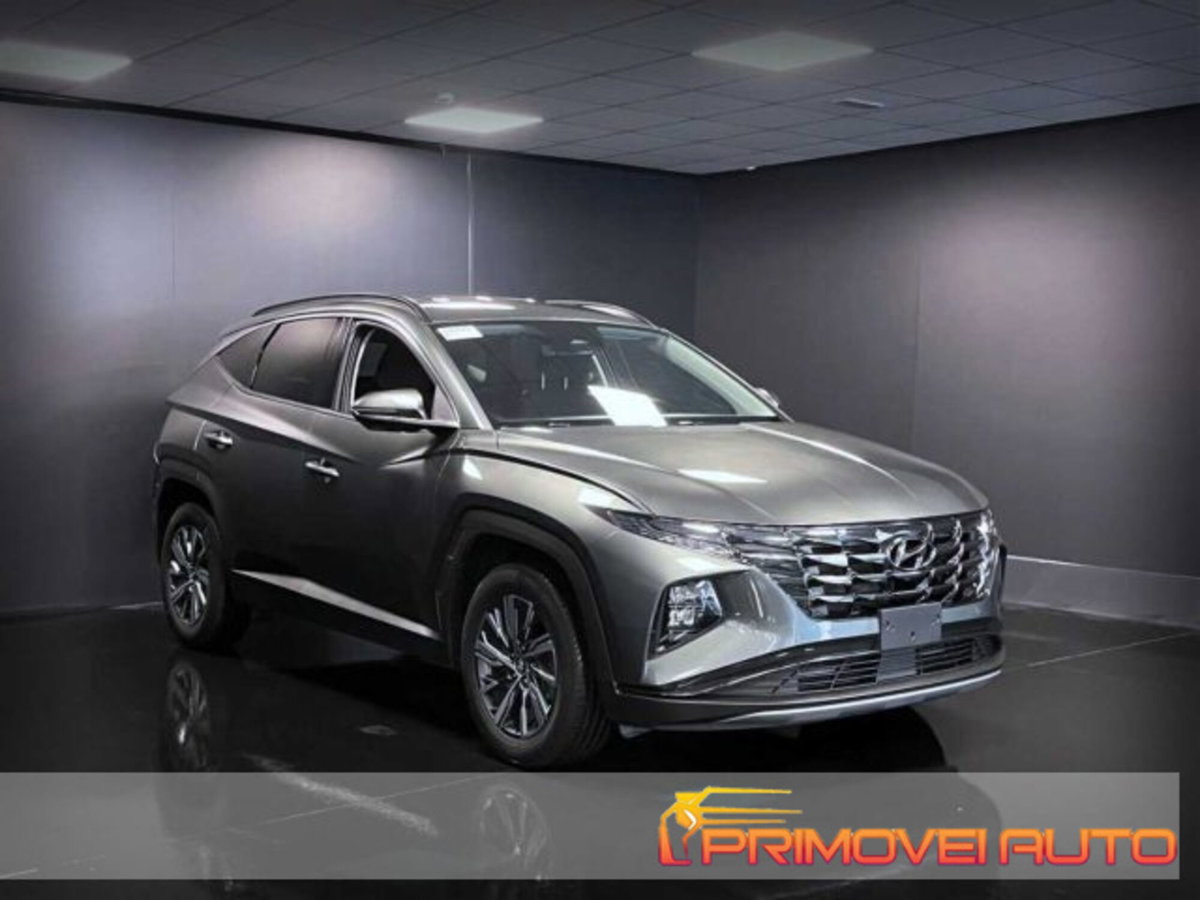 Hyundai Tucson 1.6 hev Xline 4wd auto (3)