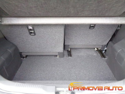 Suzuki Ignis 1.2 Hybrid CVT Easy Top (9)