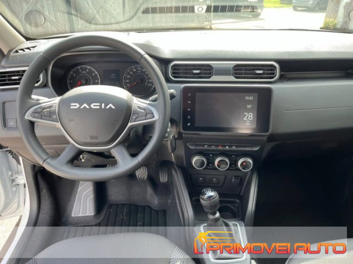 Dacia Duster 1.0 TCe GPL 4x2 Journey