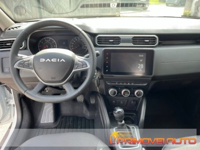 Dacia Duster 1.0 TCe GPL 4x2 Journey nuova