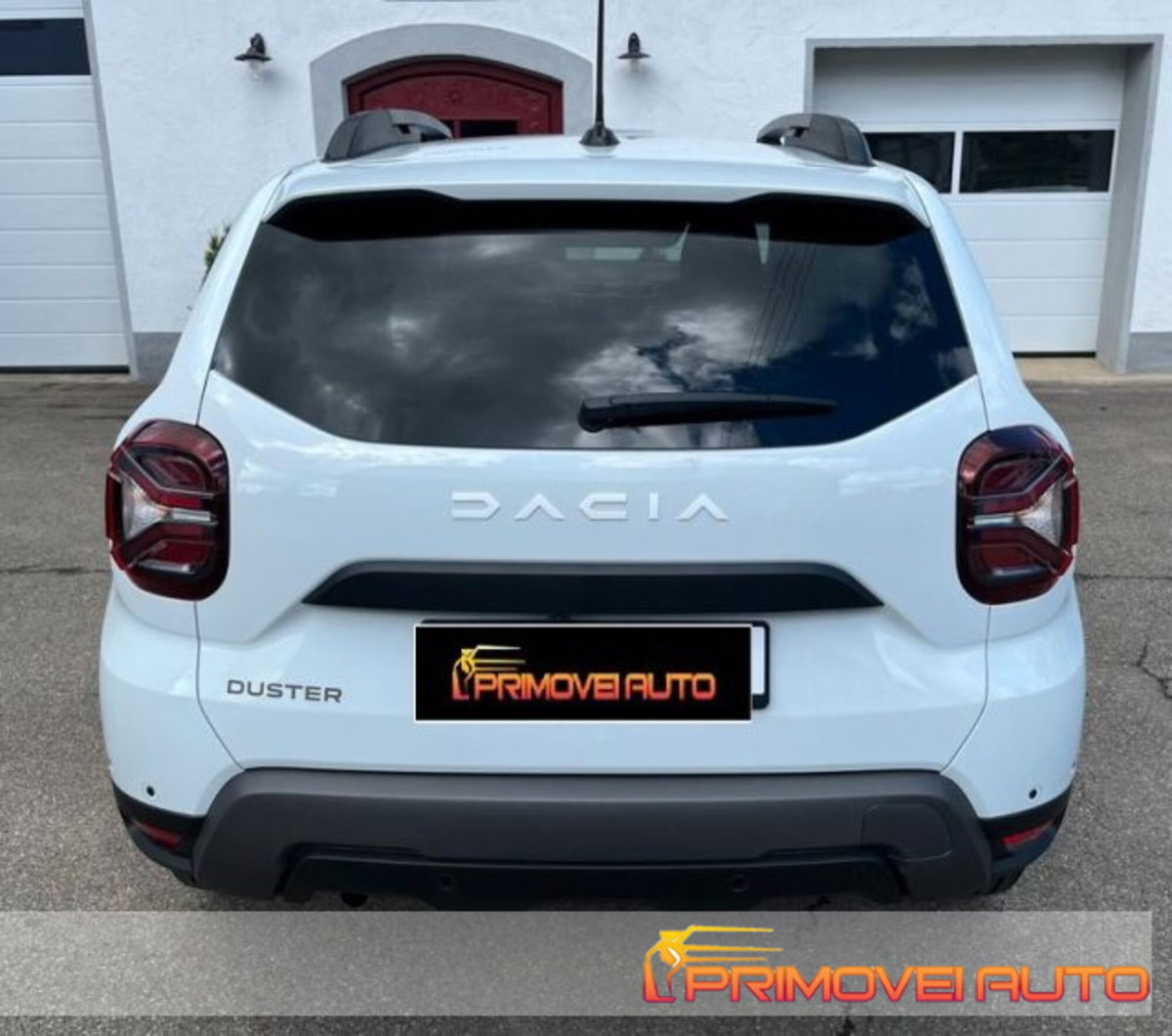 Dacia Duster 1.0 TCe GPL 4x2 Journey (11)