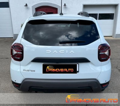 Dacia Duster 1.0 TCe GPL 4x2 Journey (11)