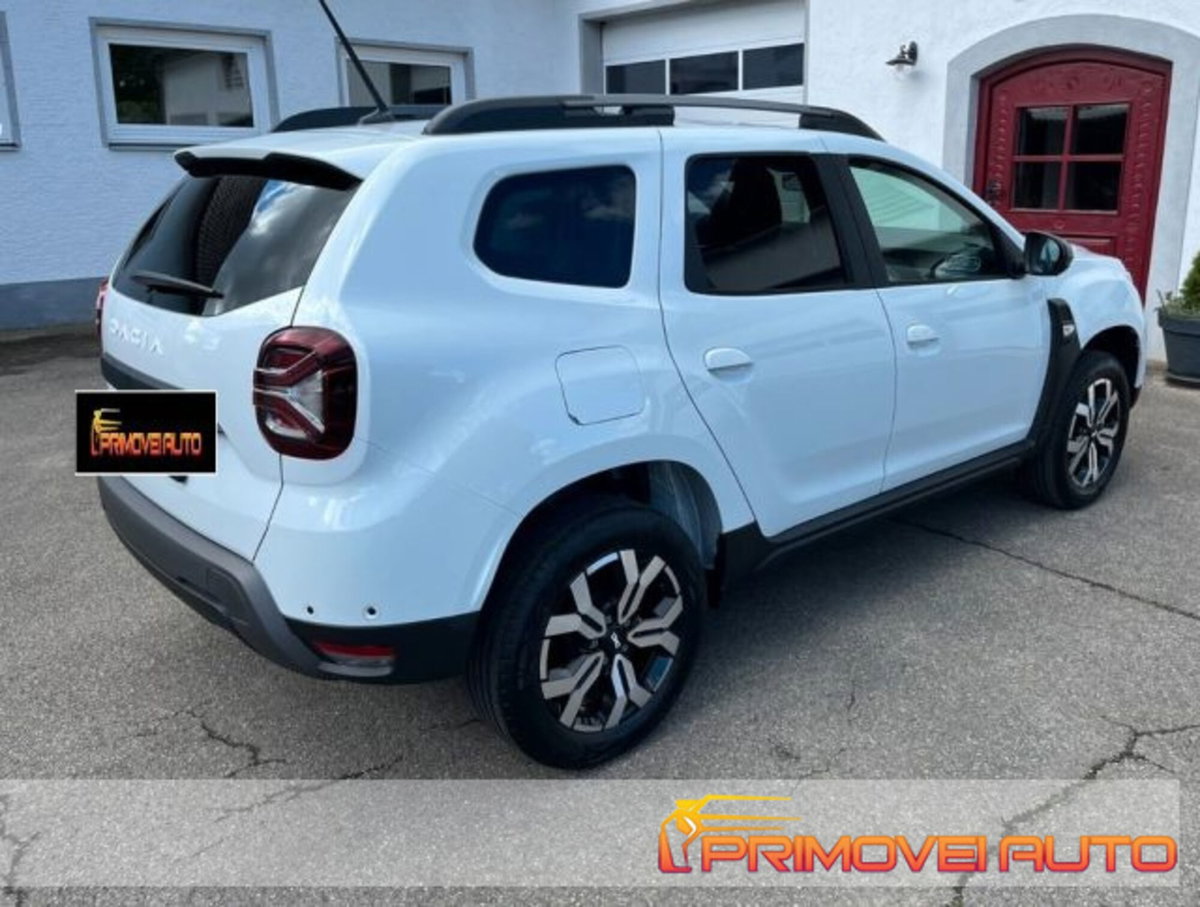Dacia Duster 1.0 TCe GPL 4x2 Journey (12)