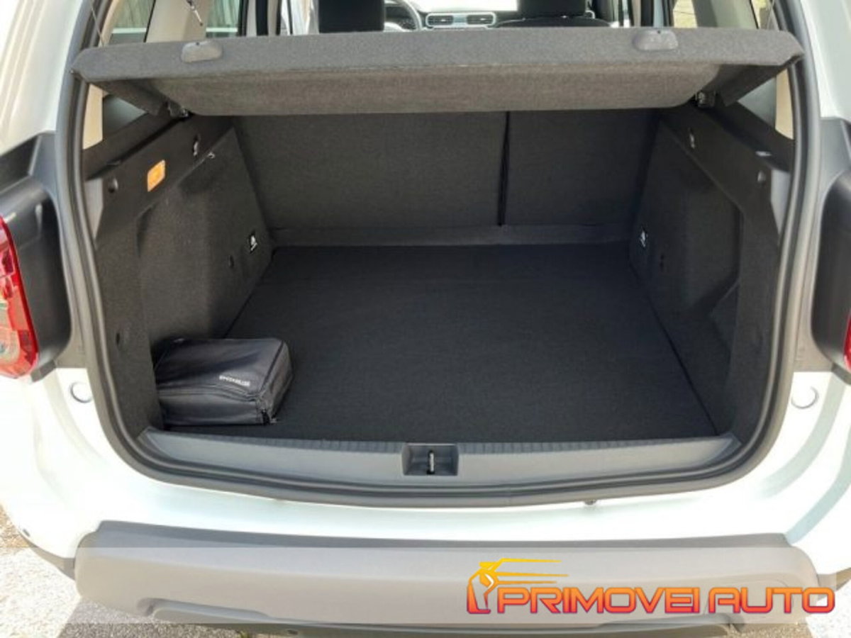 Dacia Duster 1.0 TCe GPL 4x2 Journey (13)