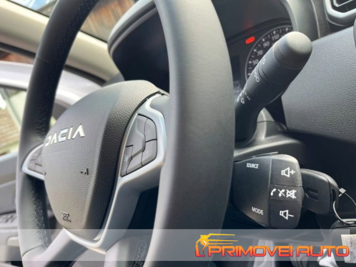 Dacia Duster 1.0 TCe GPL 4x2 Journey (14)
