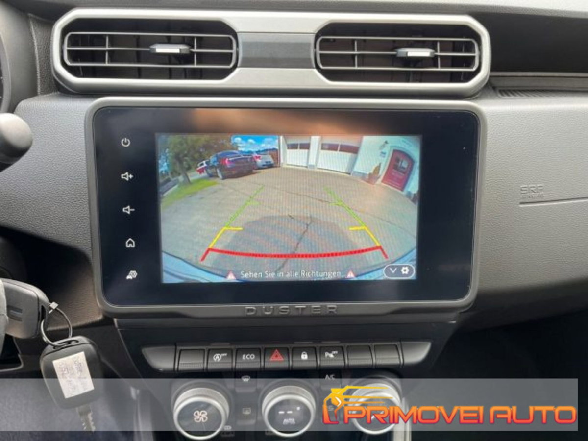 Dacia Duster 1.0 TCe GPL 4x2 Journey (15)