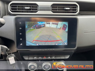 Dacia Duster 1.0 TCe GPL 4x2 Journey (15)