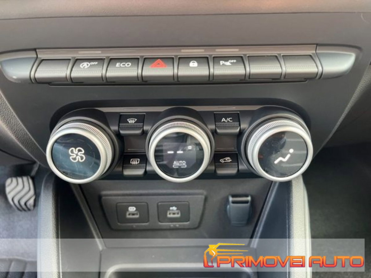 Dacia Duster 1.0 TCe GPL 4x2 Journey (16)