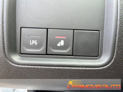 Dacia Duster 1.0 TCe GPL 4x2 Journey (17)