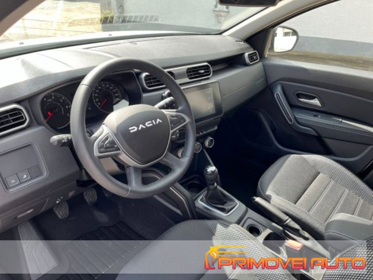 Dacia Duster 1.0 TCe GPL 4x2 Journey (2)