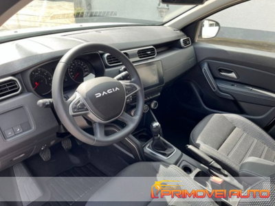 Dacia Duster 1.0 TCe GPL 4x2 Journey (2)