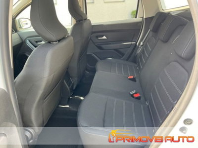 Dacia Duster 1.0 TCe GPL 4x2 Journey (3)