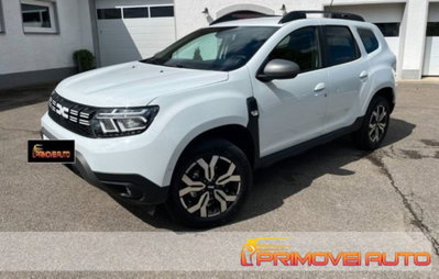 Dacia Duster 1.0 TCe GPL 4x2 Journey (4)