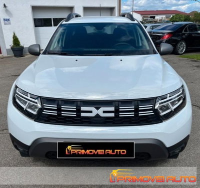 Dacia Duster 1.0 TCe GPL 4x2 Journey (5)