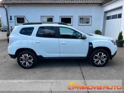 Dacia Duster 1.0 TCe GPL 4x2 Journey (6)