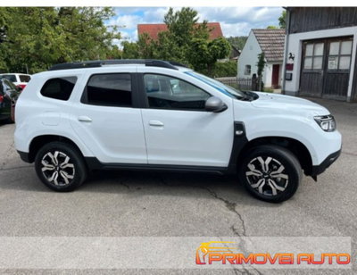 Dacia Duster 1.0 TCe GPL 4x2 Journey (7)