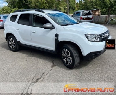 Dacia Duster 1.0 TCe GPL 4x2 Journey (8)