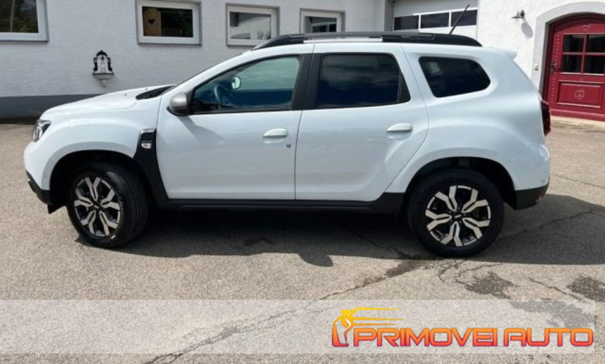 Dacia Duster 1.0 TCe GPL 4x2 Journey (9)