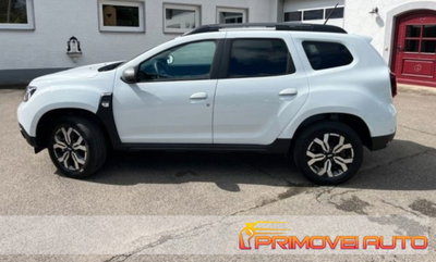 Dacia Duster 1.0 TCe GPL 4x2 Journey (9)