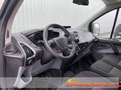 Ford Transit Custom Furgone 310 2.0 TDCi PC Combi Entry N1 (3)