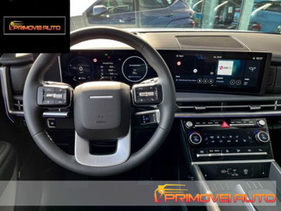 Hyundai Santa Fe 1.6 t-gdi hev XClass 4wd 239cv at 7p.ti (2)