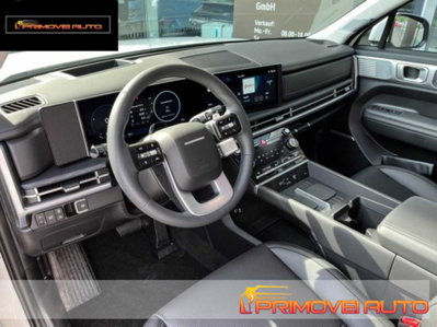 Hyundai Santa Fe 1.6 t-gdi hev XClass 4wd 239cv at 7p.ti (3)