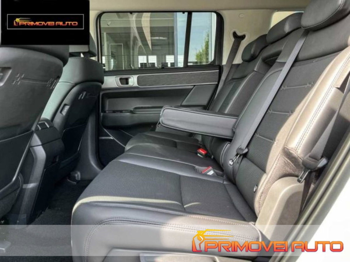Hyundai Santa Fe 1.6 t-gdi hev XClass 4wd 239cv at 7p.ti (4)